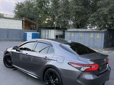 Toyota Camry, 2022 — сүрөт 8