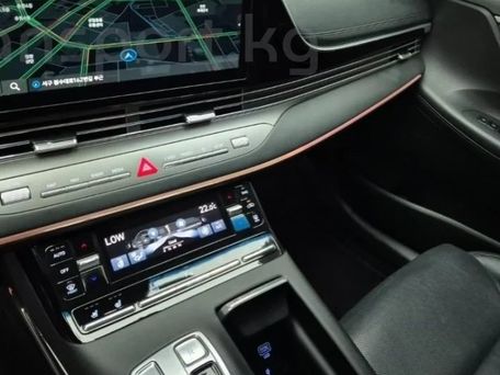 Hyundai Grandeur, 2021 — photo 5