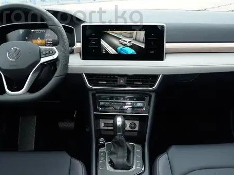 Volkswagen Tharu, 2026 — photo 7