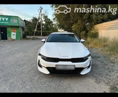 Kia K5, 2021 — 照片 2