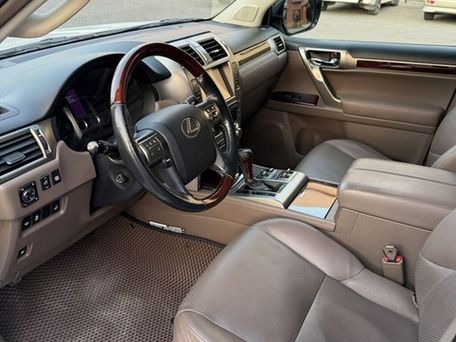 Lexus GX, 2014 — 照片 8