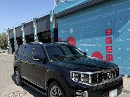 Kia Mohave, 2019 — сүрөт 3