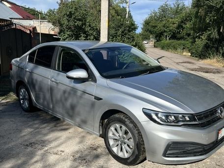 Volkswagen Bora, 2019 — photo 2