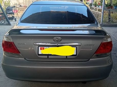 Toyota Camry, 2006 — фото 1