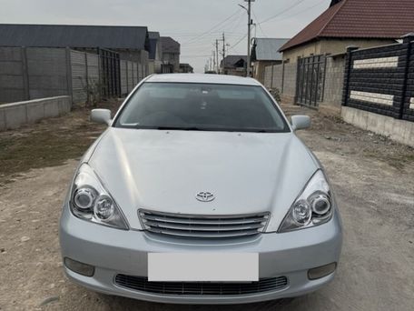 Toyota Windom, 2002