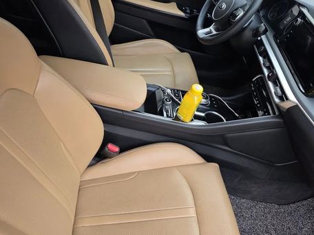 Kia K5, 2020 — photo 6