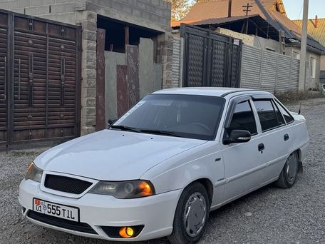 Daewoo Nexia, 2012 — 照片 9