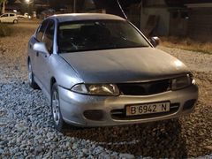 Mitsubishi Carisma