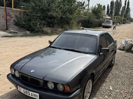 BMW 5 серии, 1994 — фото 1