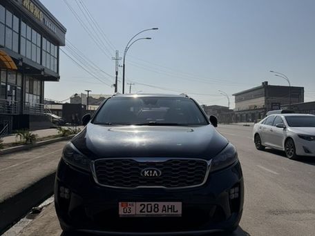 Kia Sorento, 2019 — сүрөт 2