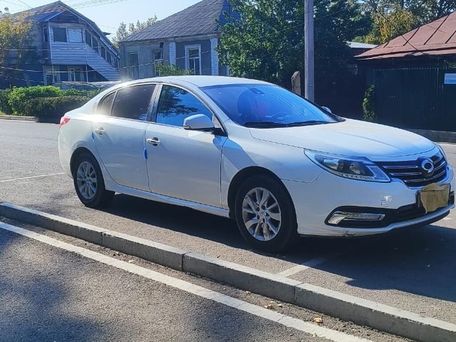 Renault Samsung SM5, 2018 — сүрөт 5