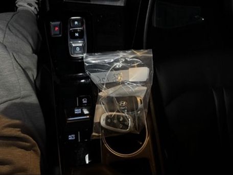 Hyundai Sonata, 2022 — photo 4