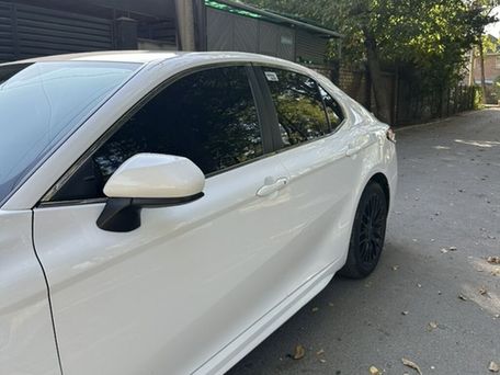 Toyota Camry, 2020 — 照片 9