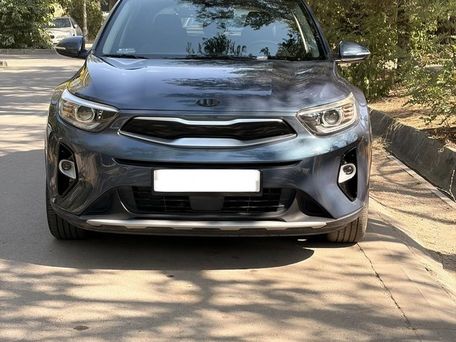 Kia Stonic, 2018 — 照片 1