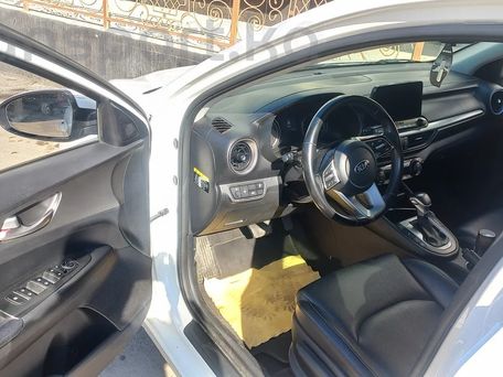 Kia K3, 2021 — photo 3