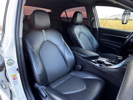 Toyota Camry, 2017 — 照片 11