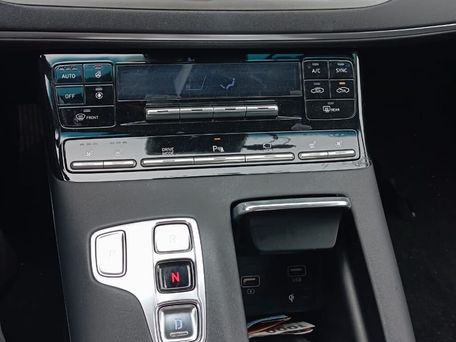 Hyundai Grandeur, 2019 — photo 7