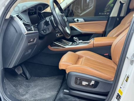 BMW X7, 2019 — фото 13