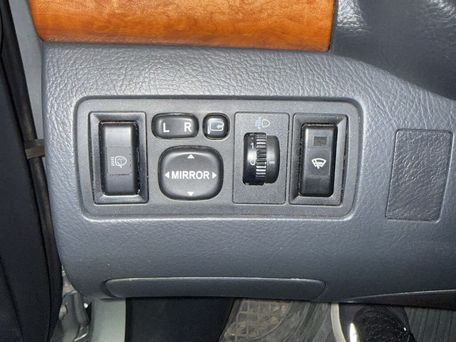 Toyota Avensis, 2007 — фото 10
