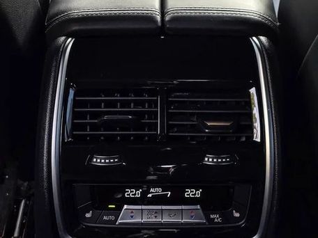 BMW X7, 2022 — сүрөт 10
