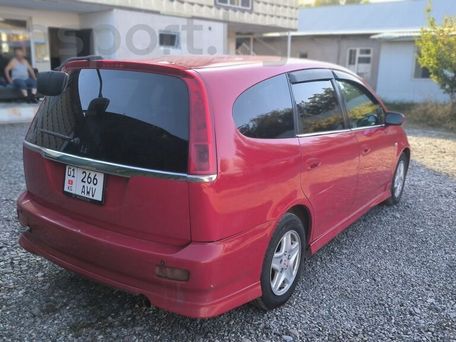 Honda Stream, 2003 — фото 5