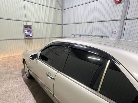Mercedes-Benz E-Класс, 1996 — фото 7