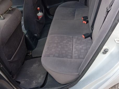 Toyota Avensis, 2001 — сүрөт 6