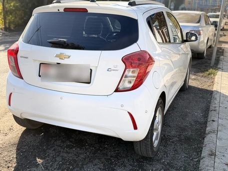 Chevrolet Spark, 2015 — 照片 3