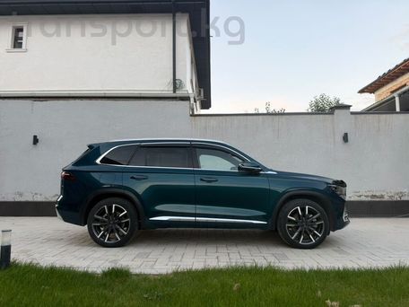Geely Monjaro, 2023 — photo 5