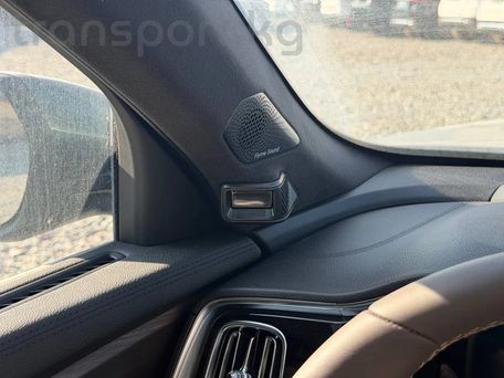 Geely Monjaro, 2026 — фото 9