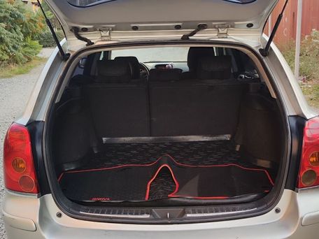 Toyota Avensis, 2005 — сүрөт 2