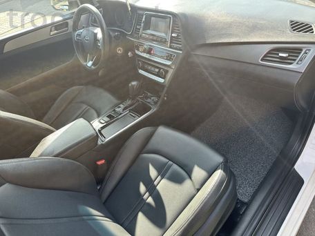 Hyundai Sonata, 2020 — сүрөт 6