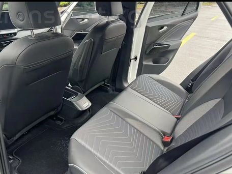 Volkswagen ID.3, 2024 — сүрөт 7