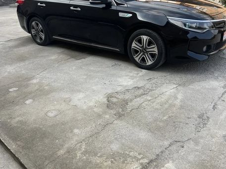 Kia K5, 2019 — сүрөт 4
