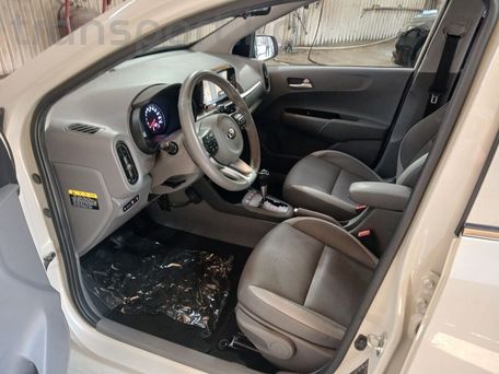 Kia Morning, 2020 — сүрөт 6