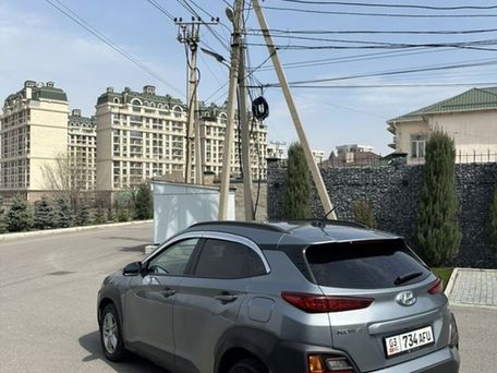 Hyundai Kona, 2018 — фото 3