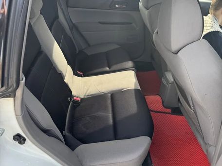 Subaru Forester, 2004 — сүрөт 5