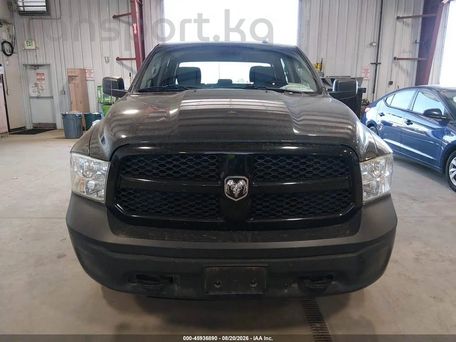 Dodge RAM, 2021 — 照片 11