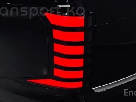 Hyundai Palisade, 2026 — сүрөт 8