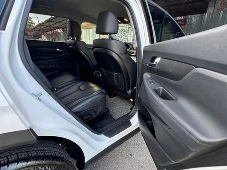 Hyundai Santa Fe, 2021 — сүрөт 9