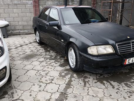 Mercedes-Benz C-Класс, 1999 — фото 4