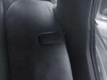 Audi A6, 2003 — photo 6