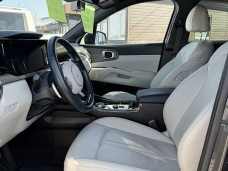 Kia Sorento, 2021 — сүрөт 13
