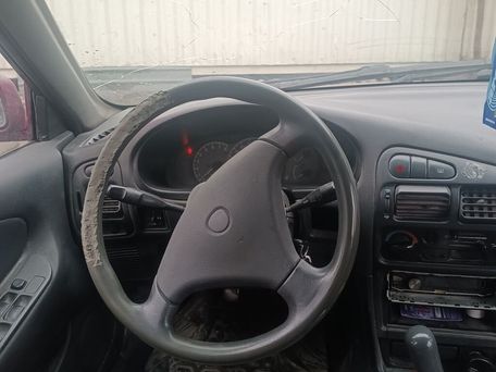 Mitsubishi Lancer, 1993 — сүрөт 1