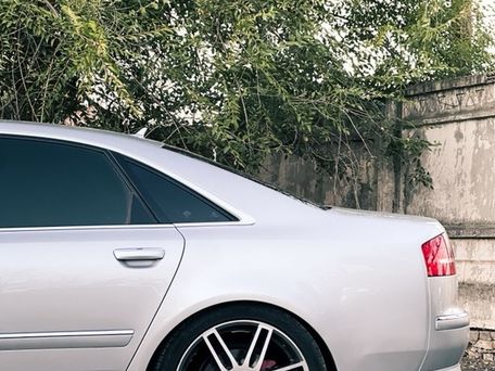 Audi A8, 2006 — photo 5