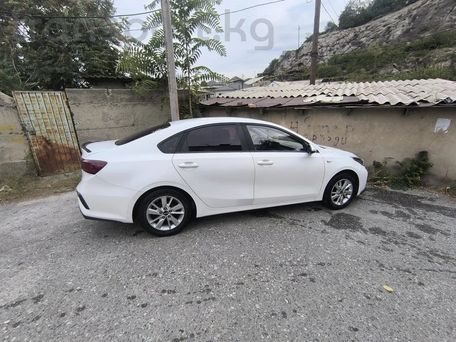 Kia K3, 2018 — 照片 3