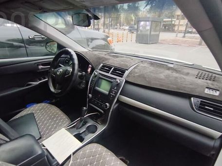 Toyota Camry, 2016 — photo 8