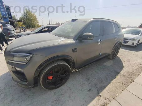 Zeekr 8X, 2026 — photo 2