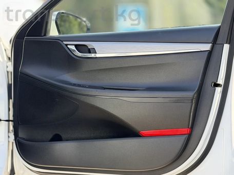 Hyundai Grandeur, 2019 — фото 10