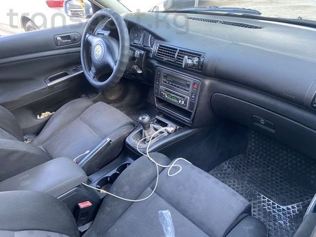 Volkswagen Passat, 2003 — 照片 6